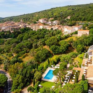 Hostellerie Le Baou